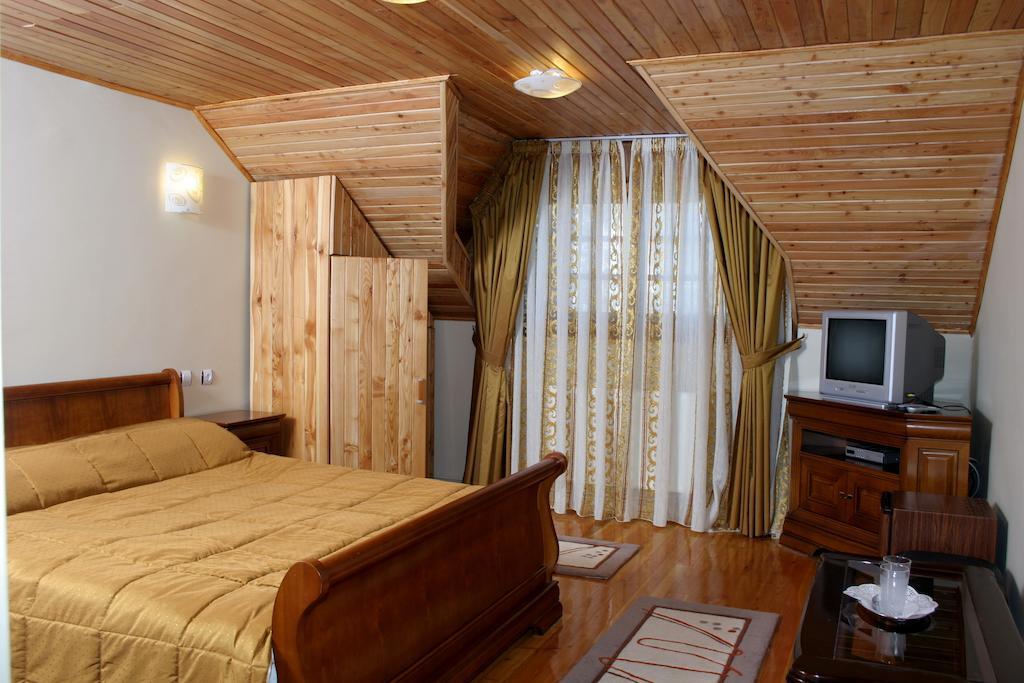 Pensiunea Dapa Predeal Room photo